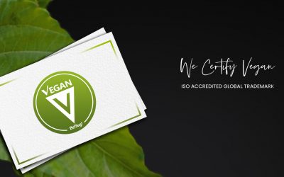 Certificación Vegana – BeVeg
