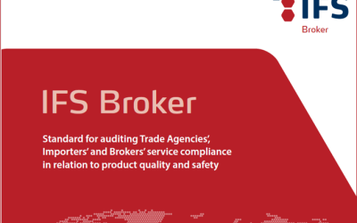 Nueva versión IFS Broker 3.2