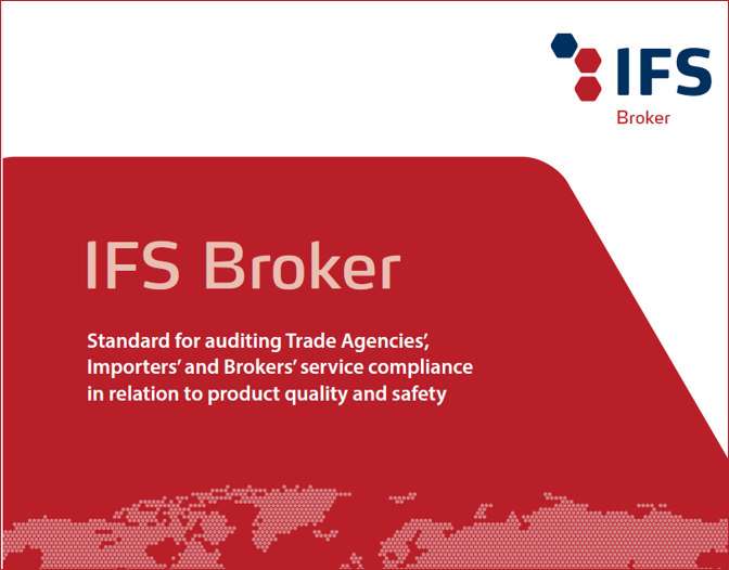 Nueva versión IFS Broker 3.2